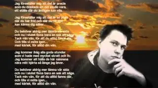 Vila i frid
