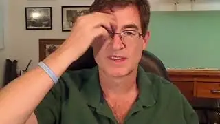 Fear of Having More Money - EFT with Brad Yates