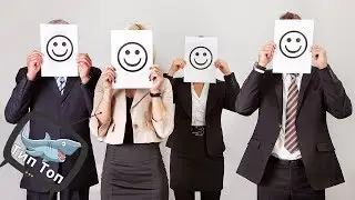 Satisfied customers | Type Top