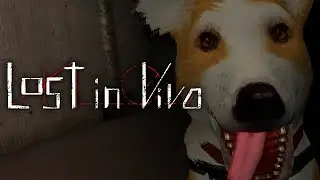 Настоящий потомок Cry of Fear | Lost in Vivo