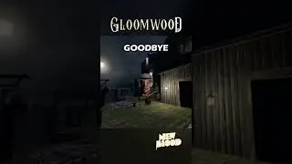 need some more ammo? | Gloomwood 