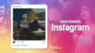 Kino Romero - INSTAGRAM
