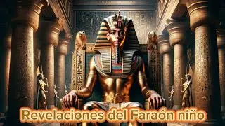 El Misterio de Tutankamón: Revelaciones y Curiosidades del Faraón Niño