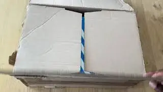 Unboxing Of Adidas Forum Sneakers