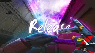 RELEASE | R6 Montage