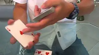 הקלף העולה - הקסם והלימוד