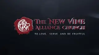 The New Vine Alliance Church Dedication