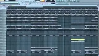 [Fatal Productions] Violin Trap [FL Studio 11]