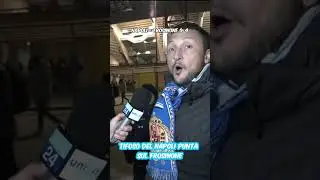 #Napoli