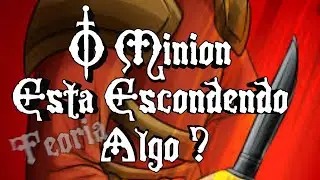 O Segredo Obscuro do Minion | Melhor Teoria | Magic Rampege Teoria