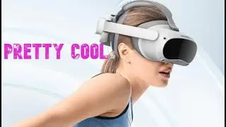 Zyber VR Flexible Brace  for Pico 4 review