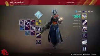 Destiny 2 FASTEST FACTION TOKEN FARMING METHOD 500 per Hour On TITAN UNLIMITED FACTION TOKENS