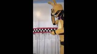 FNAF TIKTOK MEGA COMPILATION. 1K Sub Special | FNaF Cosplay