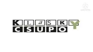 klasky csupo in wrong G major
