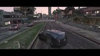 Grand Theft Auto V 2022  LSPDFR New Update!