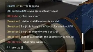 I Quit Wild Rift to Become a Valorant Pro (as a Complete Beginner)