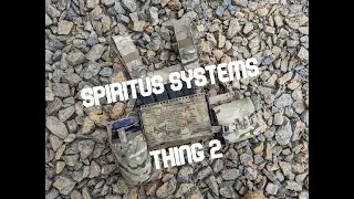 Spiritus Systems Thing 2