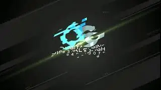 C23 Logo Intro Animation After Effect Project | Logo Reveal After Effects