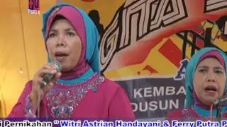 DODOY PLUS, AL BAROKAH DARUSSAKINAH,  Jilbab Putih DVD
