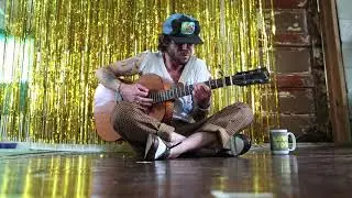 Langhorne Slim Sings, Worries (2018)