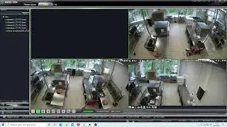 Выпечка осетинских пирагов