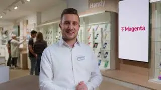 Festtagsfreude mit Magenta 📱 Keine Servicepauschale - Kein Aktivierungsentgelt