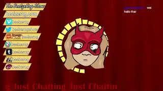BeelzeRog Chat before Stream 05-23-2023