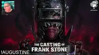 🏭The Casting of Frank Stone!🏭 Second Complete Playthrough!