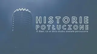 Historie potłuczone [