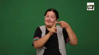Subscribe Now: India Deaf Can TV on YouTube & Instagram!