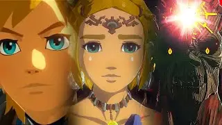 EVERYTHING in Zelda Tears of the Kingdom Ranked from Worst to Best