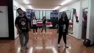 Oscar limon - Gucci Mane -  Dance 4 life