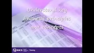 Finance Fundamentals for Property Professionals