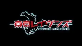 Tokyo Ravens PV 03