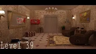 Escape game 50 rooms 1 I Level 39