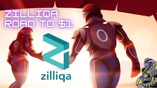 ZILLIQA PRICE PREDICTION 2021 - ZIL PRICE PREDICTION - SHOULD I BUY ZIL - ZILLIQA FORECAST