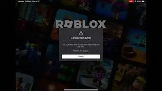 Bro is roblox actually down again