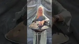 Хочешь приобрести ханг? Или обучение? Напиши мне в телеграмм @animara_altai  ✨ 