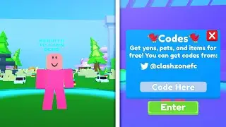 ALL *NEW* OP CODES 👴NEW UPDATE!👴 Roblox Grow Old Simulator