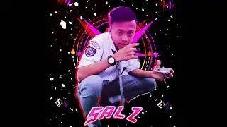 Traivid Salz ft Yeez MorleZ - GWALK