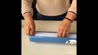 Полезные мелочи с АлиЭкспресс.                   Резак-упаковщик для  пищевой плёнки, фольги