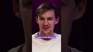 Bros kissing isn't gay