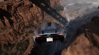 Highest Jump in Need for Speed: Payback