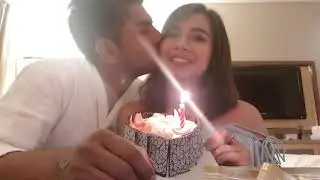 Suami Gagal Ngasih Kejutan Istri Birthday Tepat Jam 12 Malam