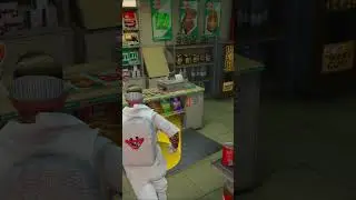 КАК ПРИГОТОВИТЬ ЕДУ БЕЗ КУХНИ на GTA 5 RP ( гта 5 рп )  