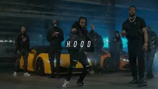 Tion Wayne x Russ Millions / Body Type Beat - 