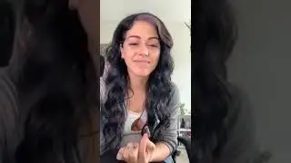 periscope live LOVELY GIRL 
