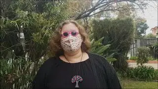 Wenty Anglican Church Song intro 20.9.20 - The Masked Singer Version for 1 Thessalonians 5:12-28