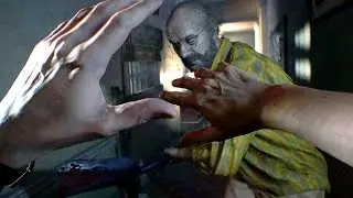 Resident Evil 7 - ЗВАНЫЙ УЖИН? ГЕЙМПЛЕЙНЫЙ ТРЕЙЛЕР [1080p-60FPS]