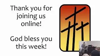 Trinity Lutheran Church Lake Mills Live Stream